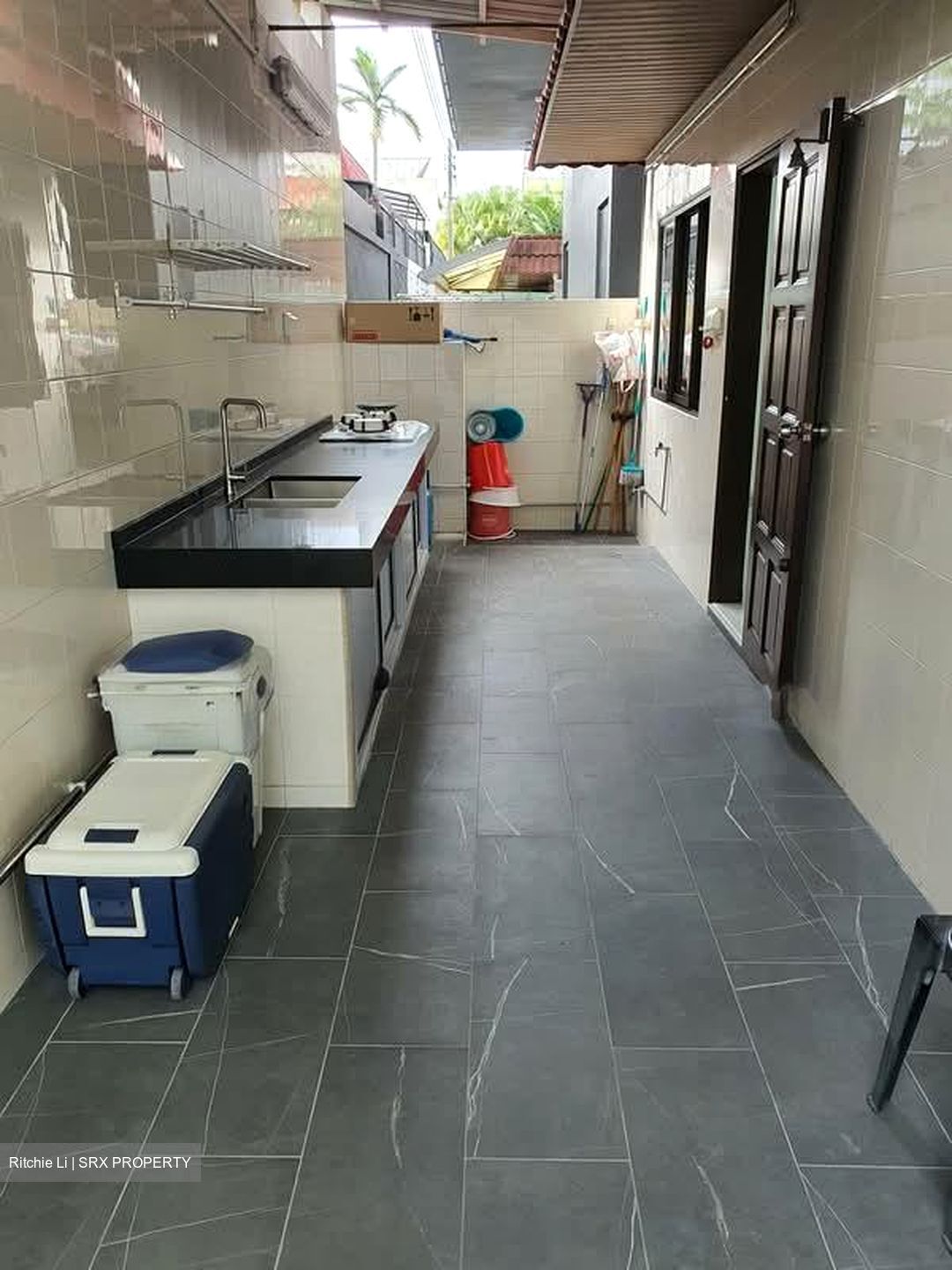 Serangoon Garden Estate (D19), Semi-Detached #562155391